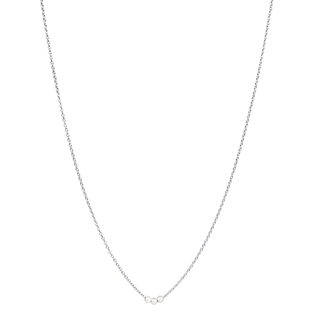 Efva Attling My Little Pearl Necklace