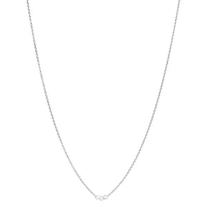 Efva Attling My Little Pearl Necklace