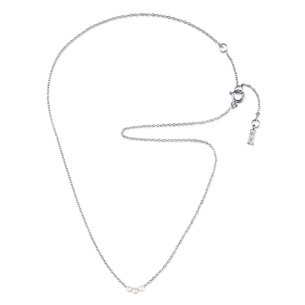 Efva Attling My Little Pearl Necklace