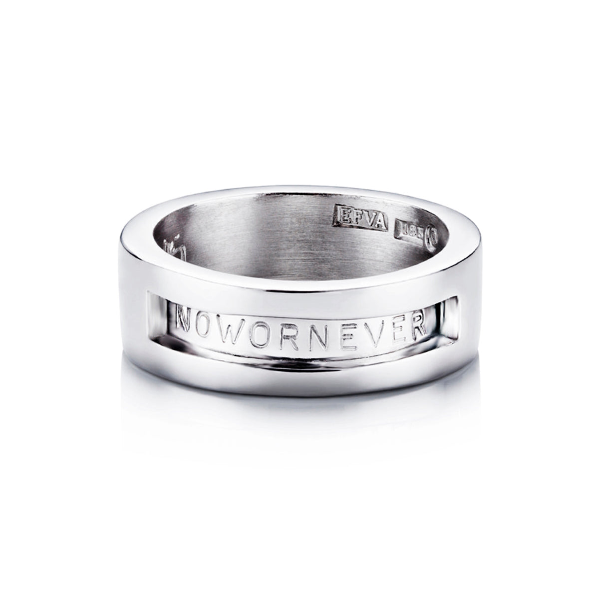 EfvaAttling-now-or-never-ring