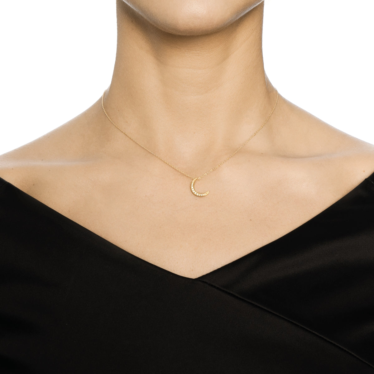 EfvaAttling-pencez-moon-stars-necklace-gold