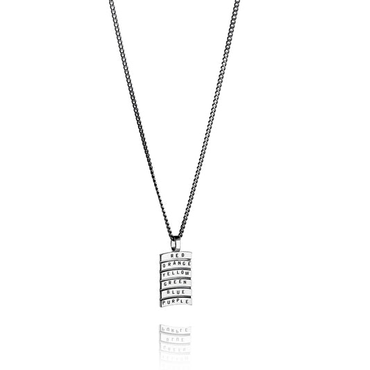 EfvaAttling-rainbow-freedom-pendant-necklace