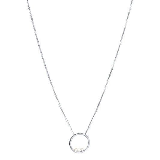 Efva Attling Roller Coaster Necklace