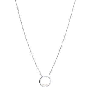 Efva Attling Roller Coaster Necklace
