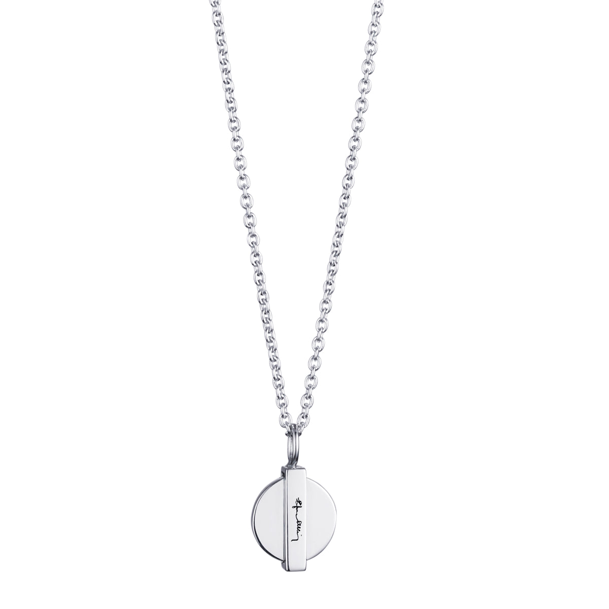EfvaAttling-silver-coin-pendant