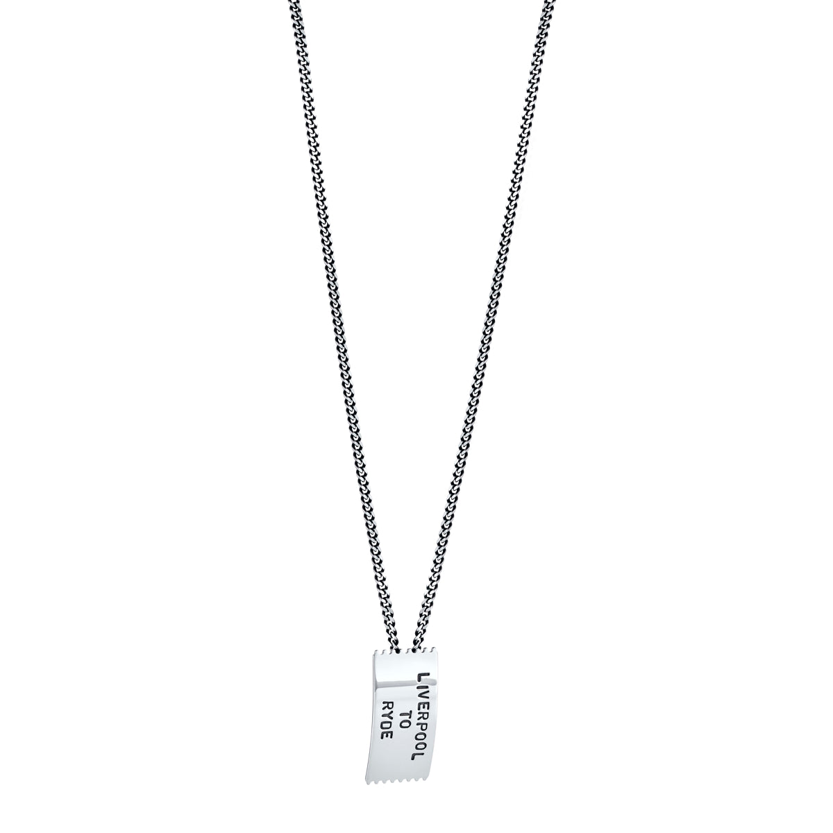 EfvaAttling-ticket-to-ride-pendant