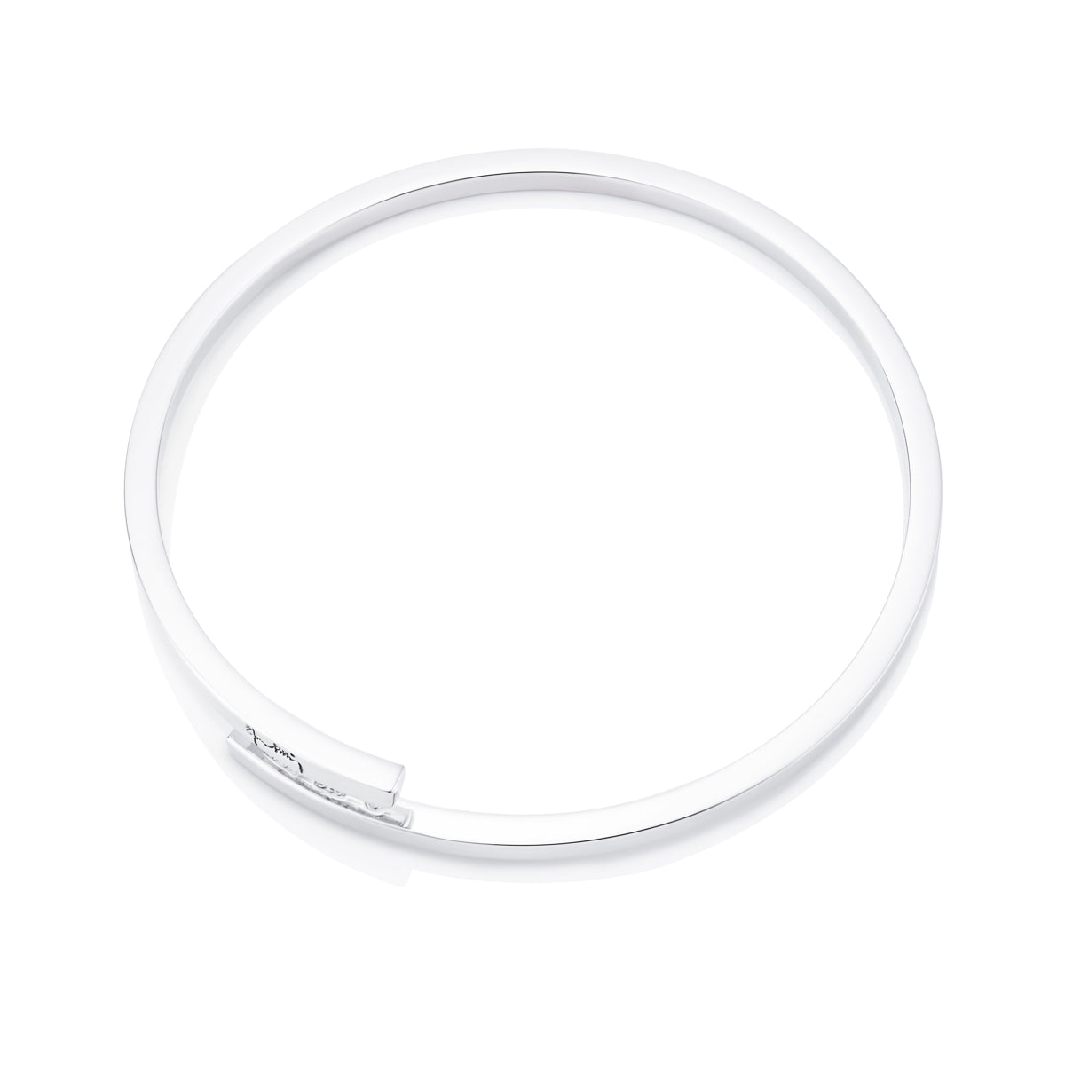 EfvaAttling-twist-around-cuff