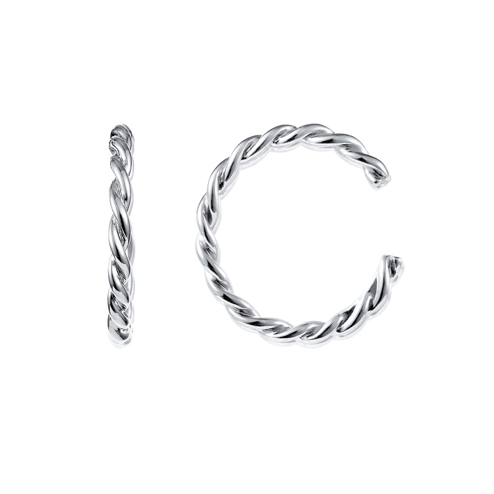 Efva Attling Wrapped Earcuff