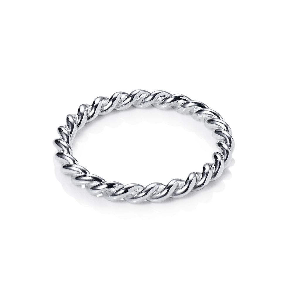 Efva Attling Wrapped Ring