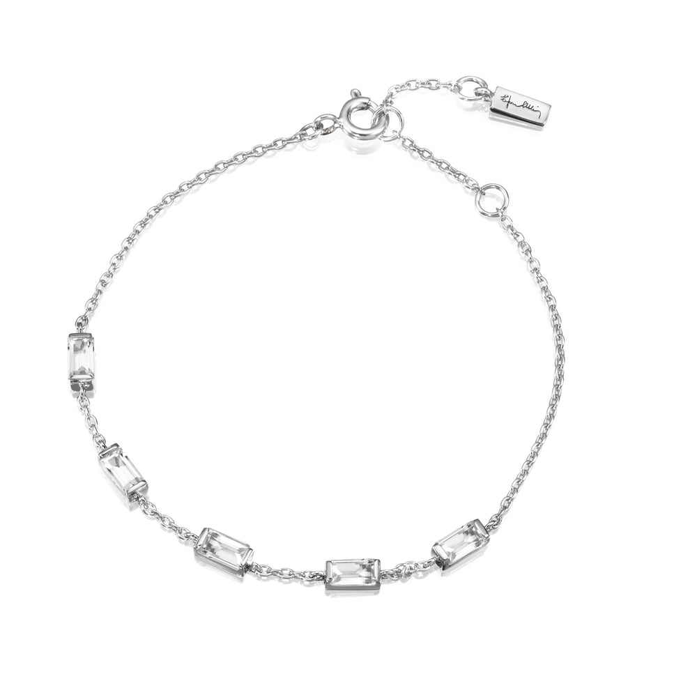 Efva Attling A Clear Dream Bracelet