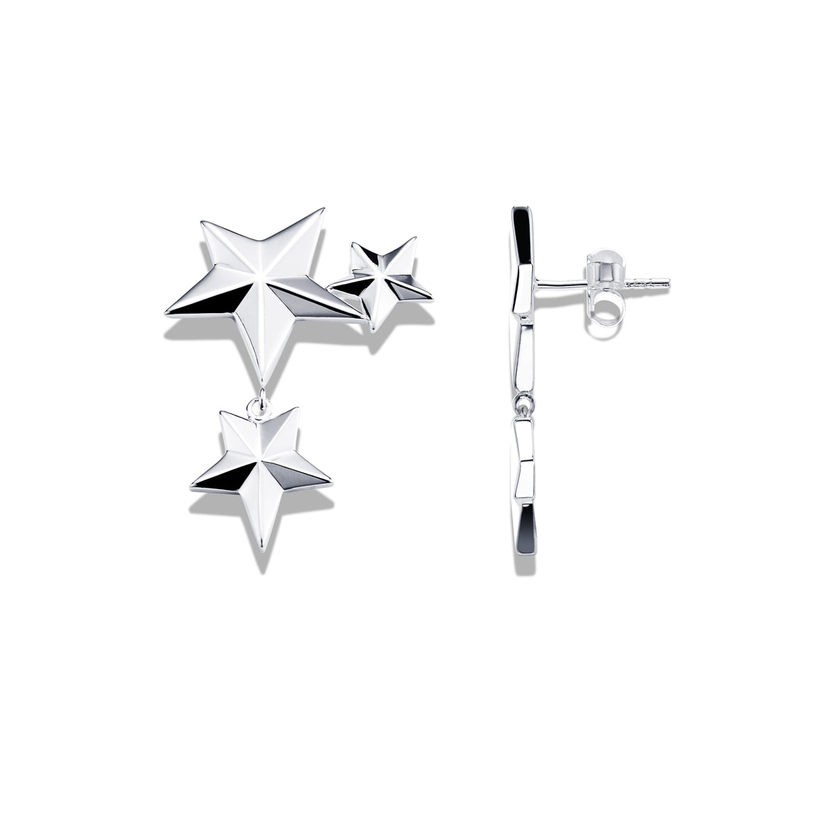 EfvaAttling-catch-a-falling-star-earrings