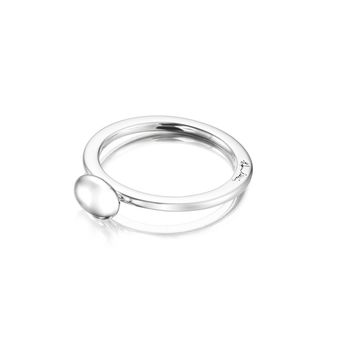 EfvaAttling-love-bead-ring17.0mm