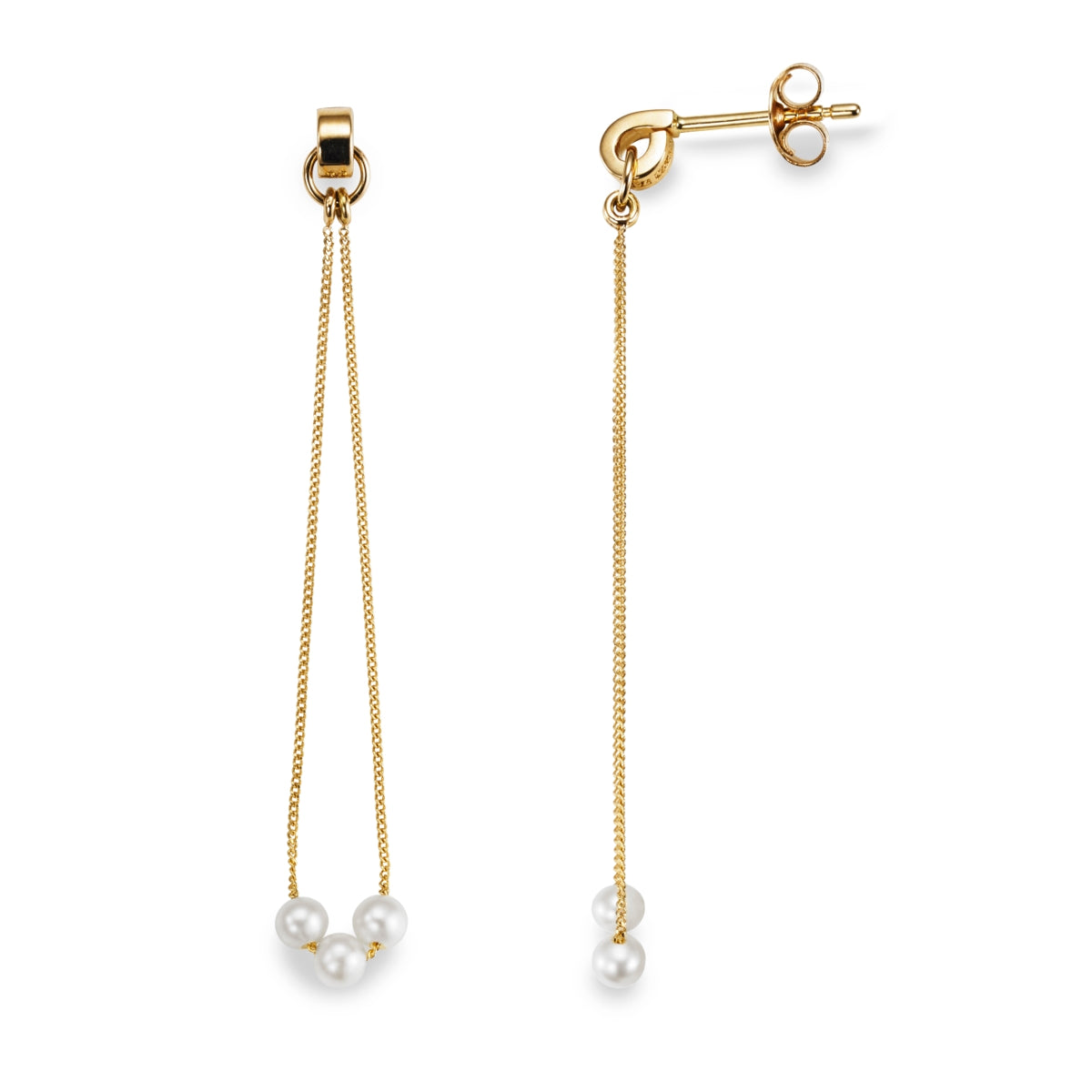 EfvaAttling-my-little-pearl-earrings-gold