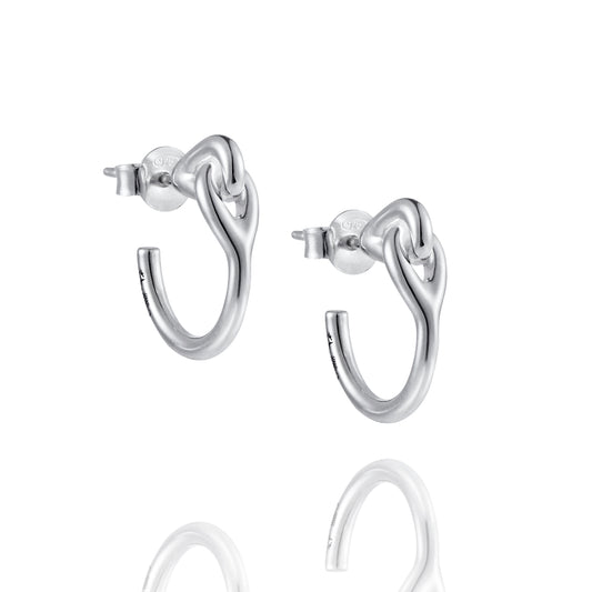 EfvaAttling-soulmate-hoop-earrings