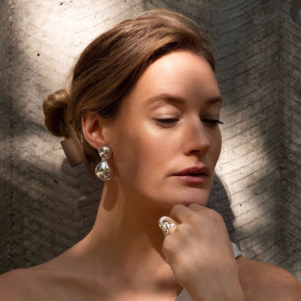 Efva Attling Soulmate Ring