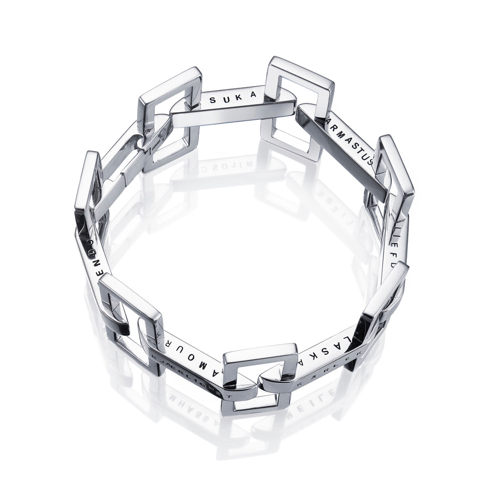 Efva Attling Ultimate Love Bracelet