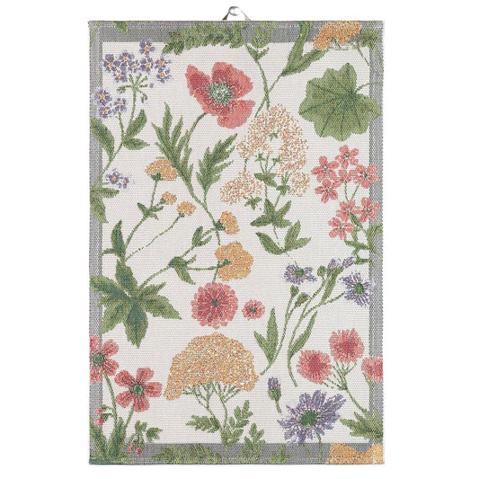 Ekelund Angsdrom Tea Towel 40x60