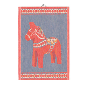 Ekelund Dalahandduken Tea Towel 35x50