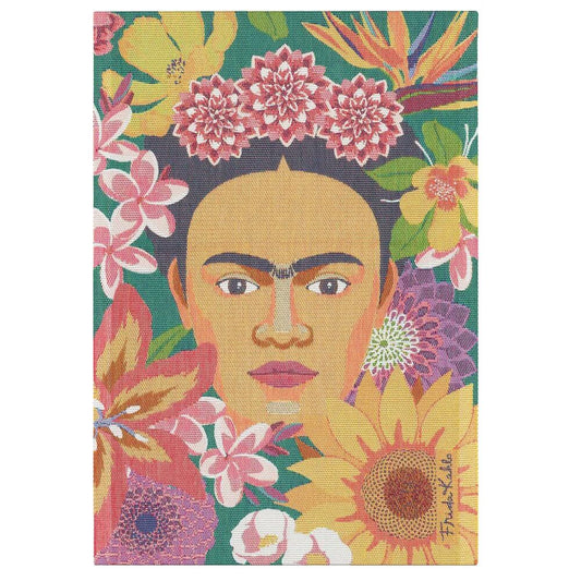 Ekelund Flores Tea Towel 35x50