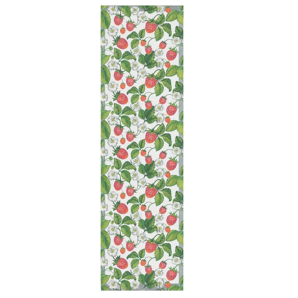 Ekelund Jordgubbar Runner 35x120