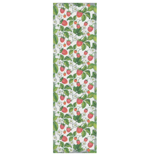 Ekelund Jordgubbar Runner 35x120