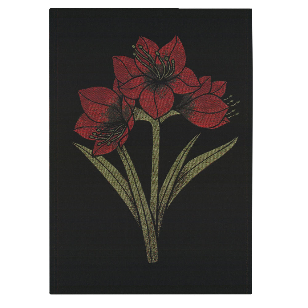 ekelund-kapamaryllis-tea-towel-48x70