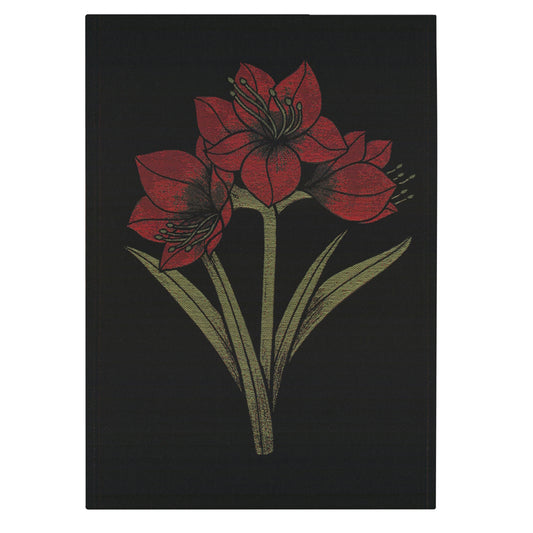 ekelund-kapamaryllis-tea-towel-48x70
