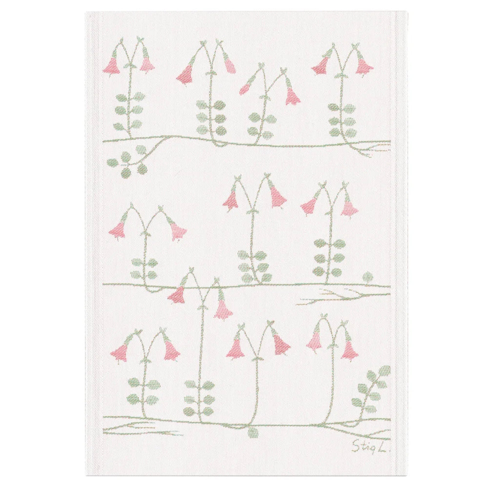 Ekelund Linnea Tea Towel 35x50