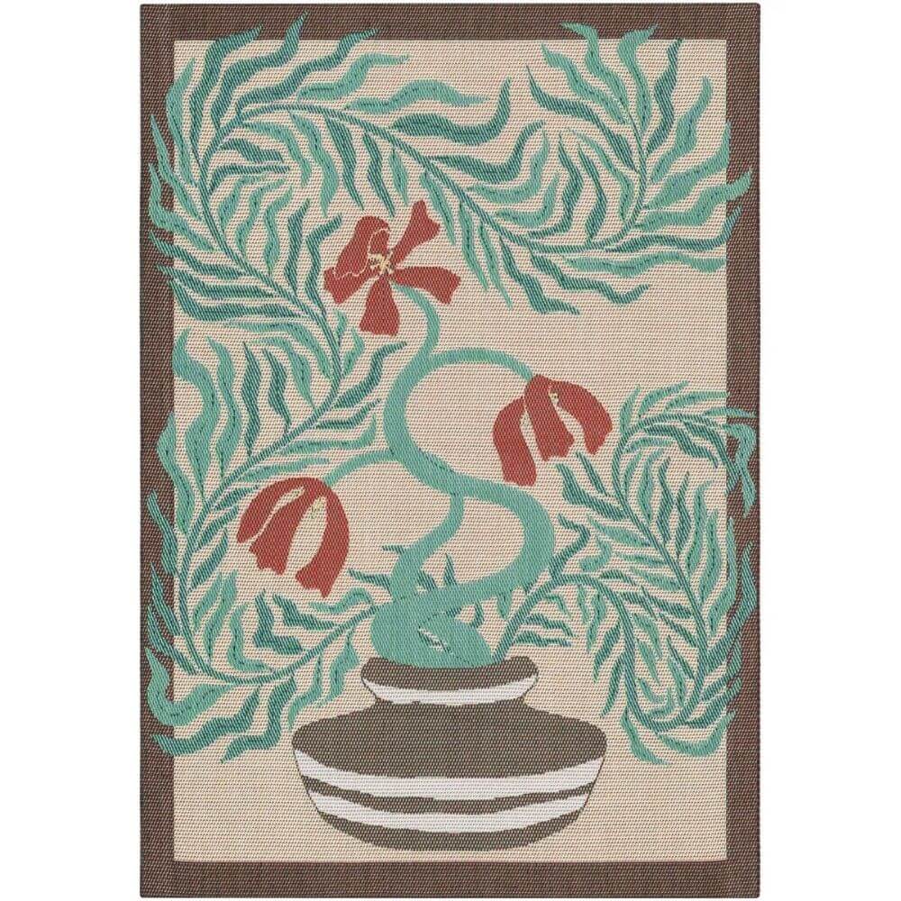 Ekelund Lollo Tea Towel 35x50