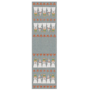 Ekelund Luciamorgon Runner 35x120