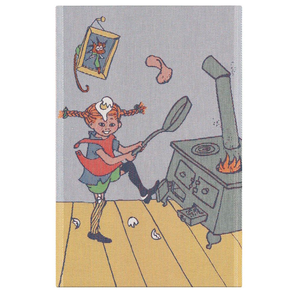 Ekelund Pannkakskaos Tea Towel 40x60