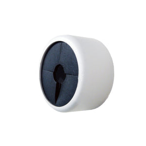 Ekelund Smart Hanger White