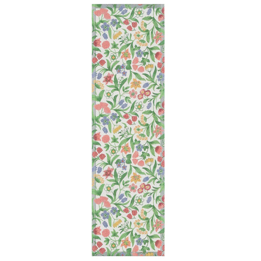Ekelund Springtime Runner 35x120cm
