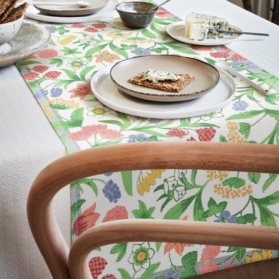 Ekelund Springtime Runner 35x120cm