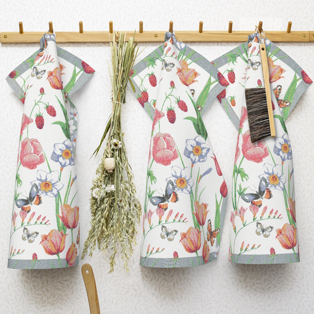 Ekelund Varfrojd Tea Towel 35x50