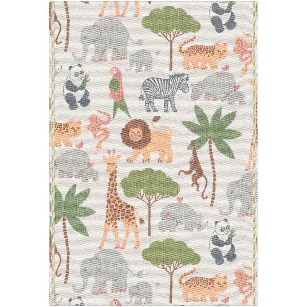 EkelundVildaVannerOrganicCottonBabyBlanket