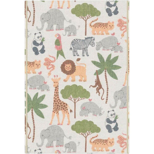 EkelundVildaVannerOrganicCottonBabyBlanket