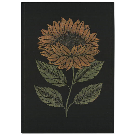 Ekelund Helia Tea Towel 35x50