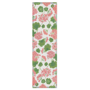 Ekelund Pelargonia Runner 35x120