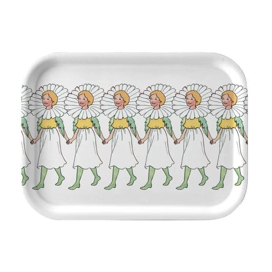 DesignHouseStockholm-elsa-beskow-tray-20x27-marguerite