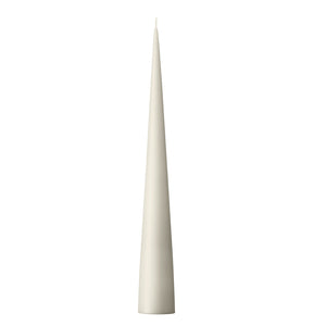 Ester & Erik Cone Candle 37cm 25hr