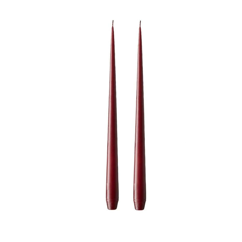 Ester_Erik_Taper_Candles_32cm_8hr_-_Wine