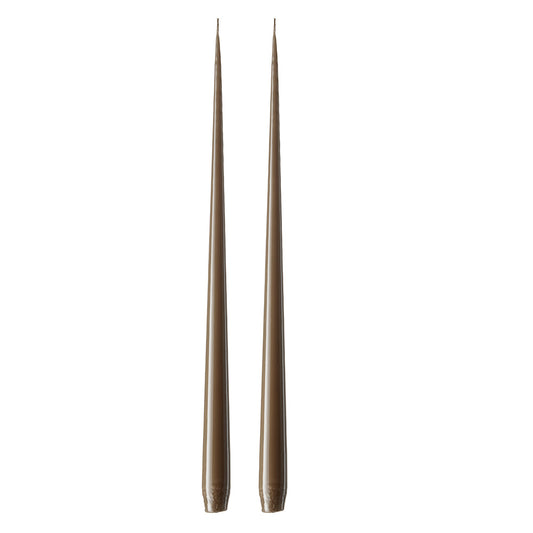 Ester & Erik Taper Candles 32cm 8hr