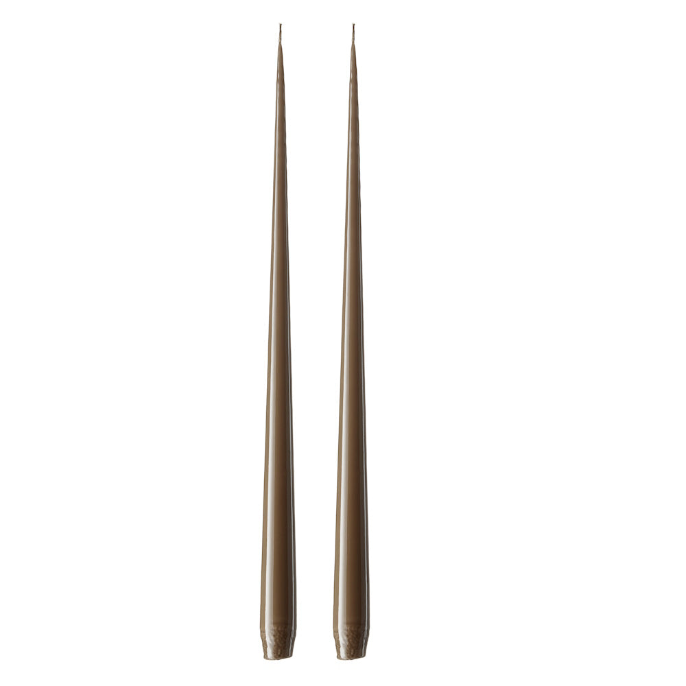Ester & Erik Taper Candles 32cm 8hr