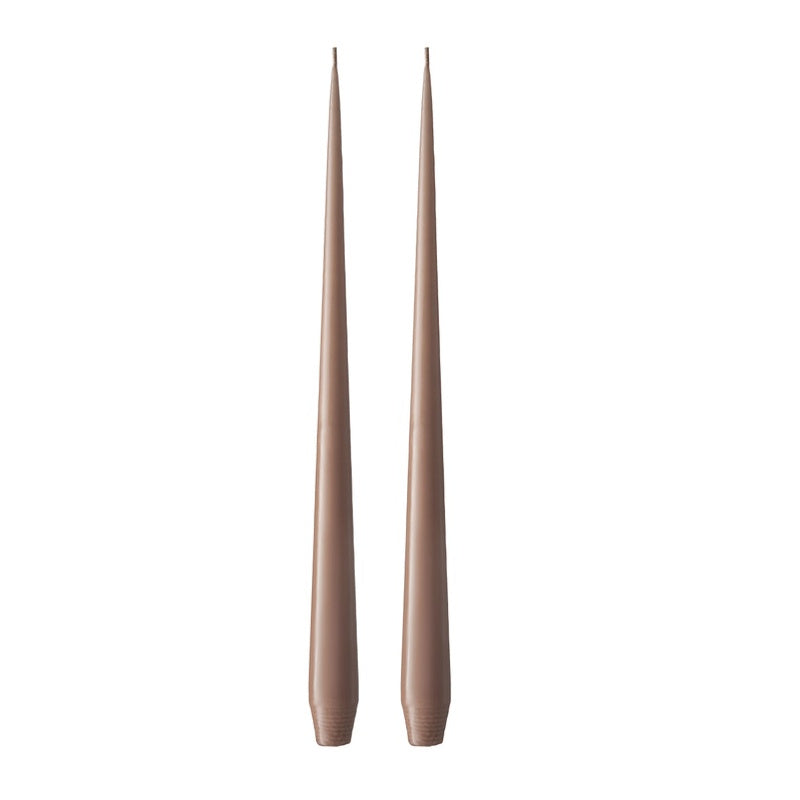 Ester & Erik Taper Candles 32cm 8hr