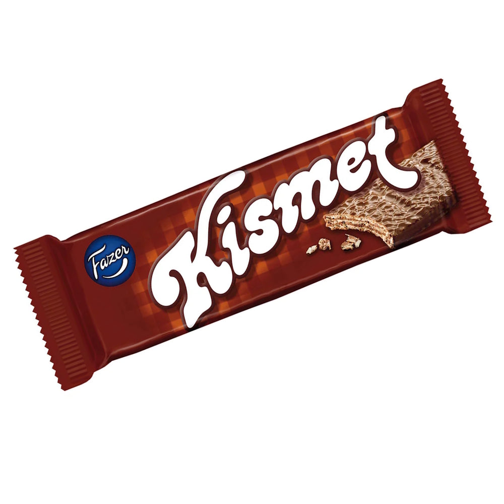 Fazer Kismet 55g