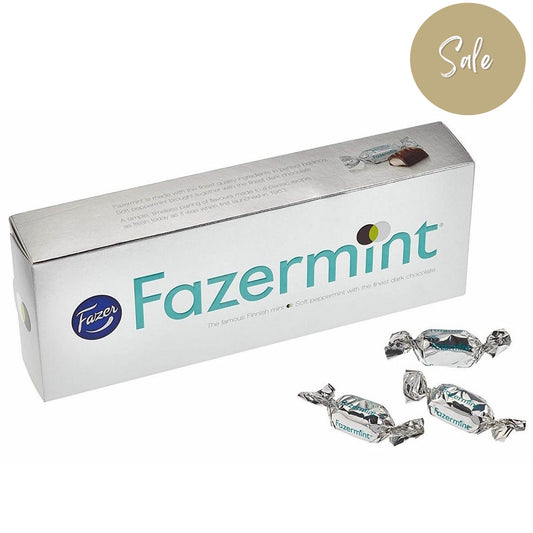 Fazermint 228g