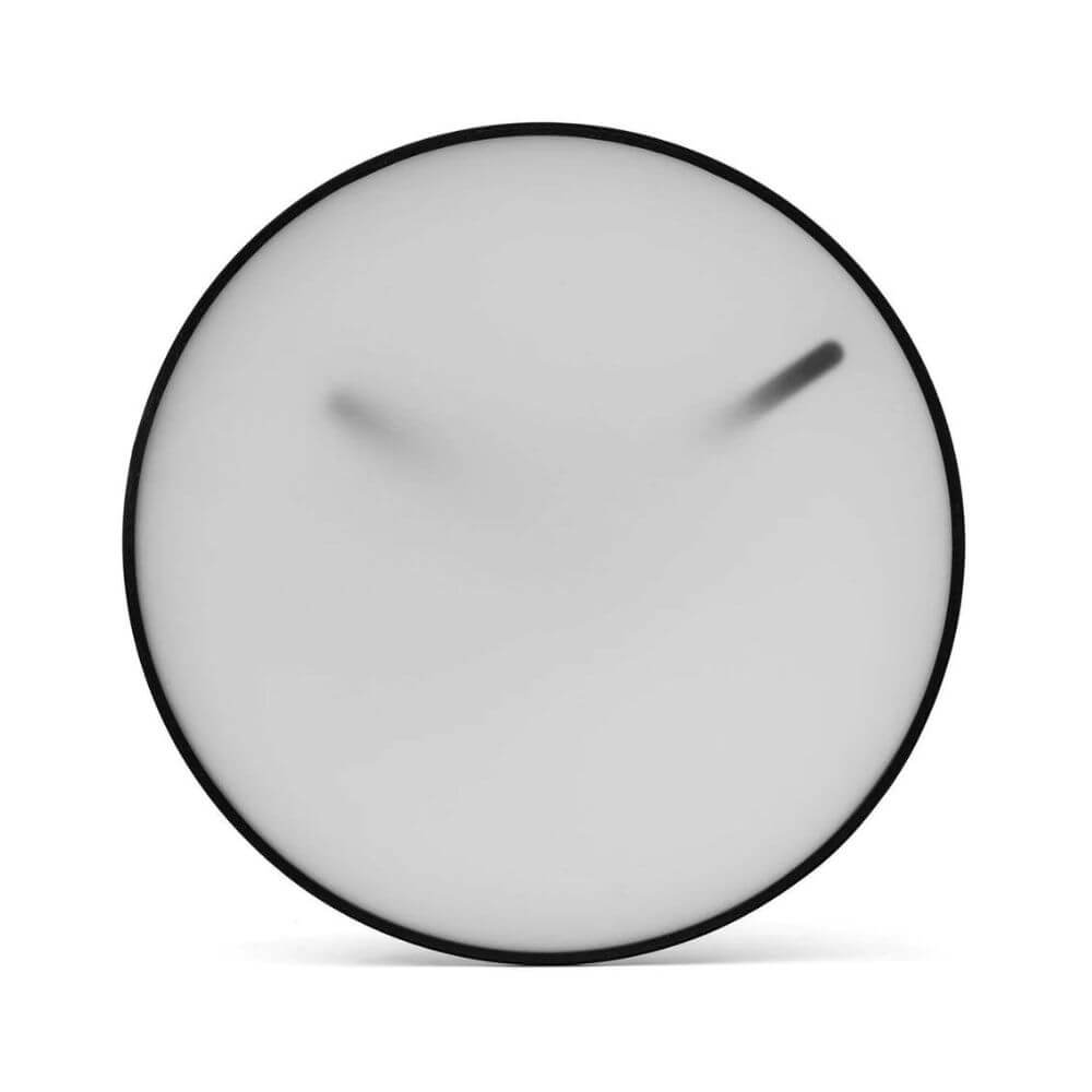 Gejst-momentt-wall-clock-white