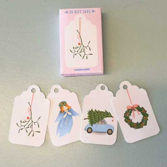 Gift Tag Collection