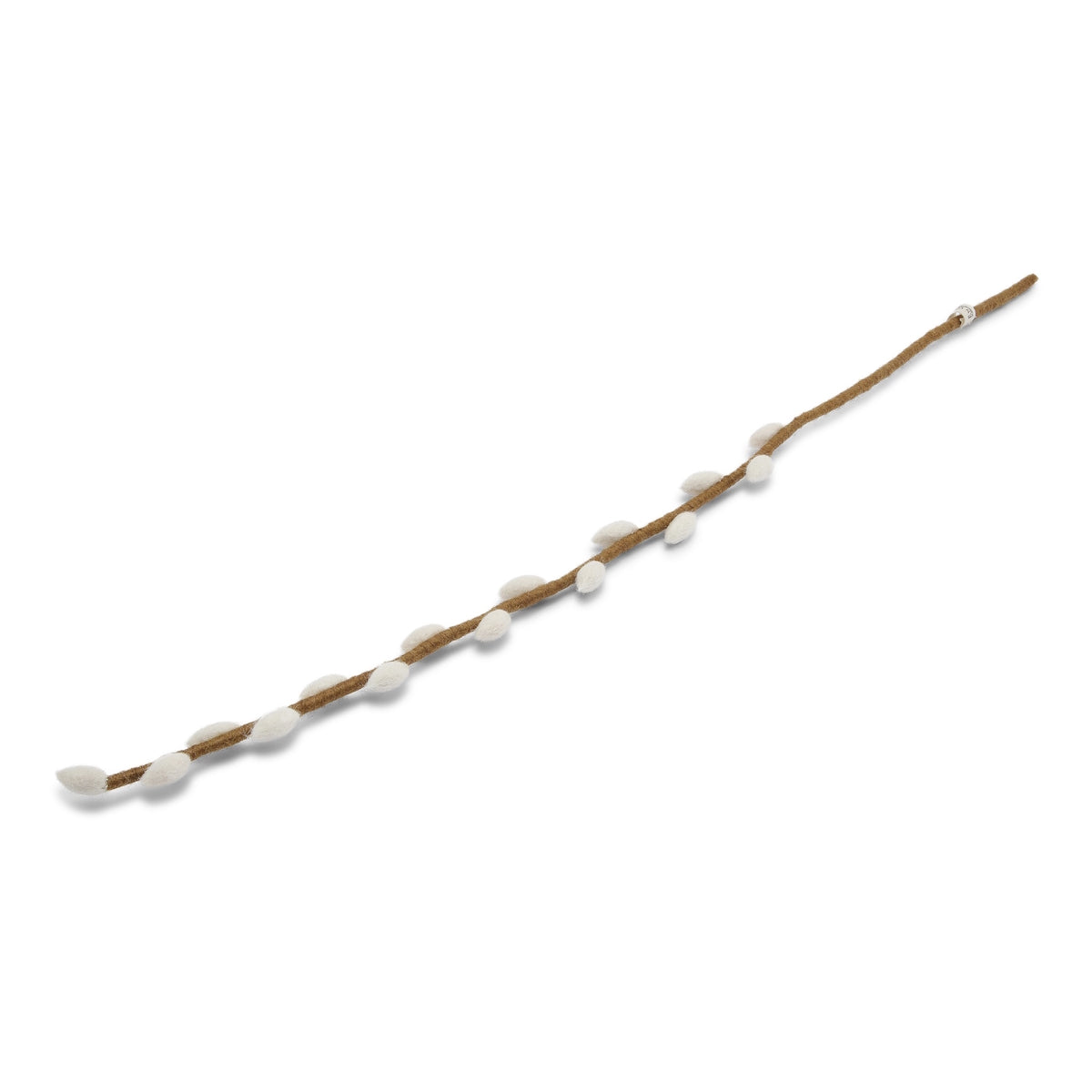 Gry & Sif Branch Long Willow white 60cm